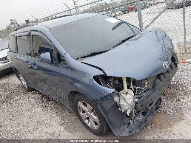 5TDKK3DC7FS579941 auction archive image