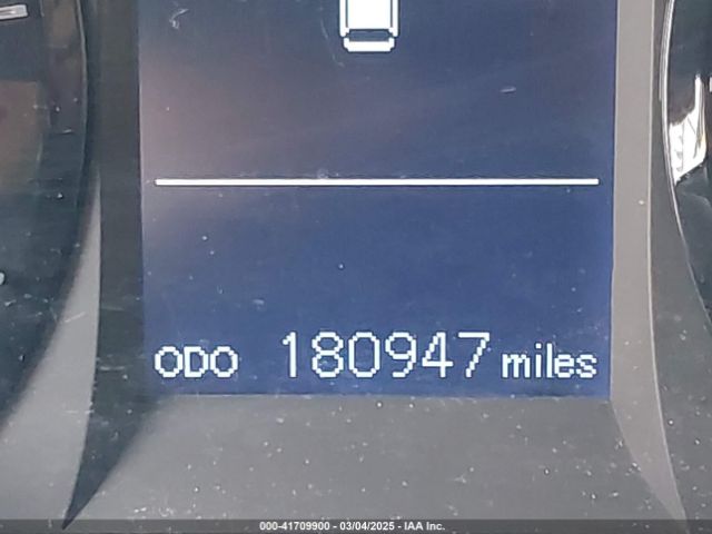 5TDKK3DC7FS579941 Toyota Sienna Le 8 Passenger