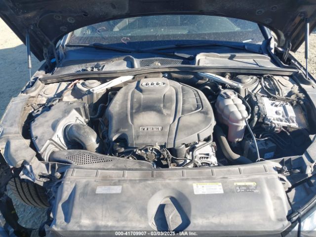 WAUENAF41LA042504 Audi A4 Premium Plus 45 Tfsi Quattro S Tronic