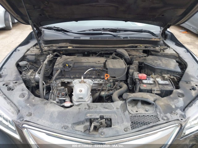 Продаж на аукціоні авто 2015 Acura Tlx, vin: 19UUB1F32FA029202, номер лоту: 41709922