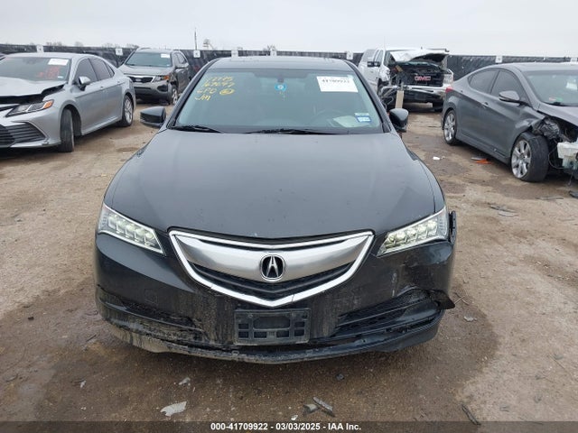 Продаж на аукціоні авто 2015 Acura Tlx, vin: 19UUB1F32FA029202, номер лоту: 41709922