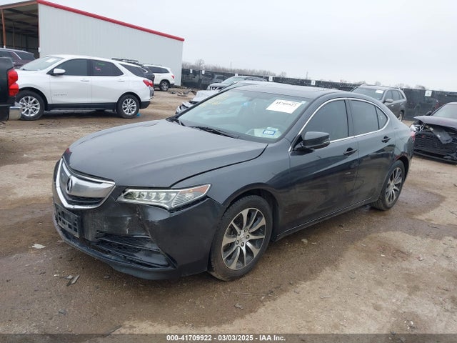 Продаж на аукціоні авто 2015 Acura Tlx, vin: 19UUB1F32FA029202, номер лоту: 41709922