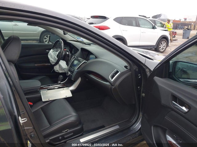Продаж на аукціоні авто 2015 Acura Tlx, vin: 19UUB1F32FA029202, номер лоту: 41709922