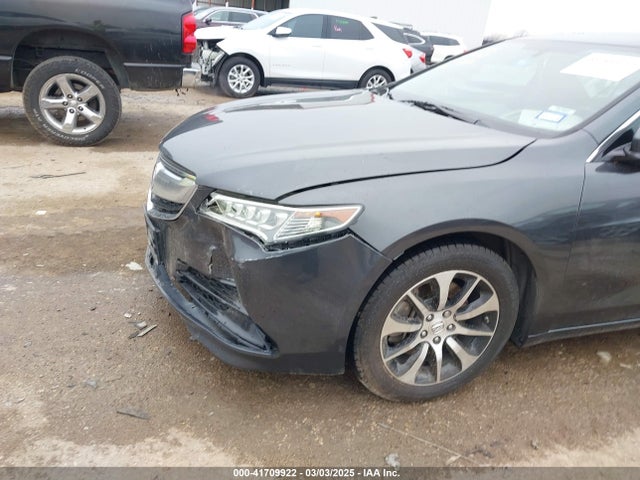 Продаж на аукціоні авто 2015 Acura Tlx, vin: 19UUB1F32FA029202, номер лоту: 41709922