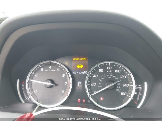 Продаж на аукціоні авто 2015 Acura Tlx, vin: 19UUB1F32FA029202, номер лоту: 41709922