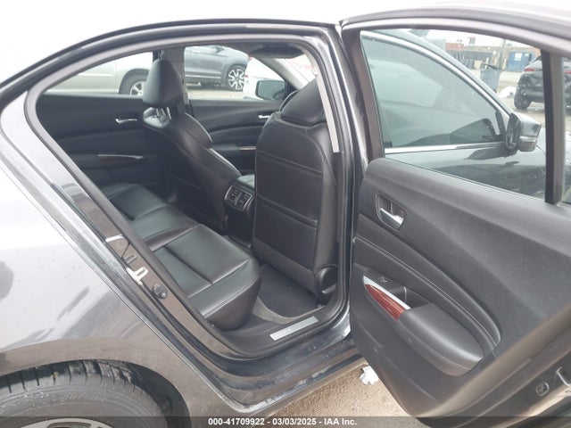 Продаж на аукціоні авто 2015 Acura Tlx, vin: 19UUB1F32FA029202, номер лоту: 41709922