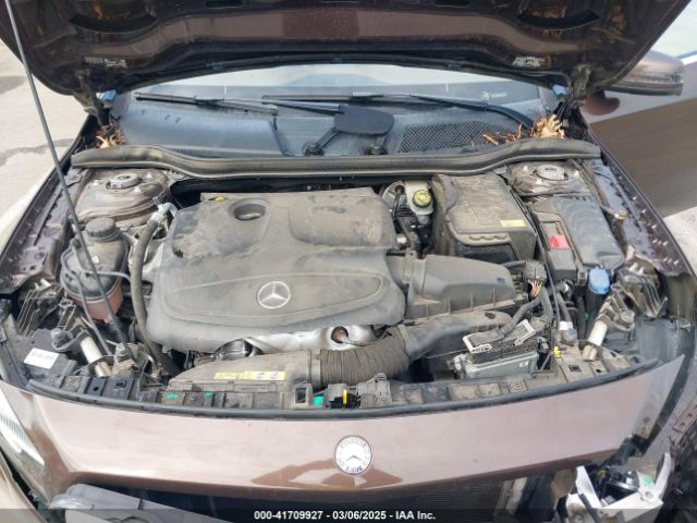 WDCTG4GB4FJ107864 Mercedes-Benz Gla 250 4matic
