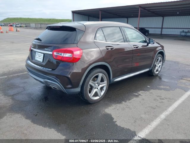 WDCTG4GB4FJ107864 Mercedes-Benz Gla 250 4matic
