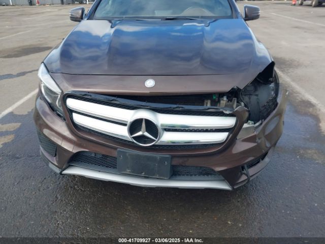 WDCTG4GB4FJ107864 Mercedes-Benz Gla 250 4matic