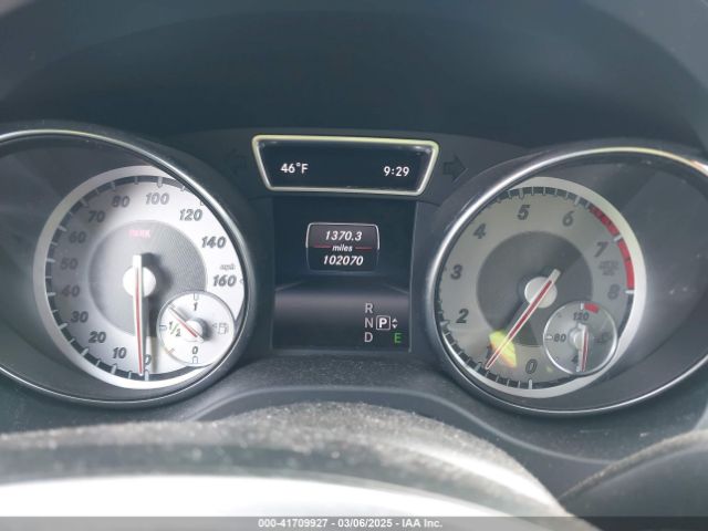 WDCTG4GB4FJ107864 Mercedes-Benz Gla 250 4matic