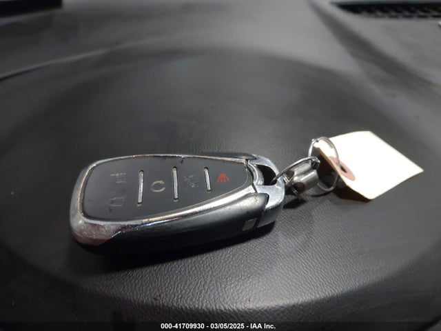 1G1ZE5ST0HF209026 Chevrolet MALIBU 1LT