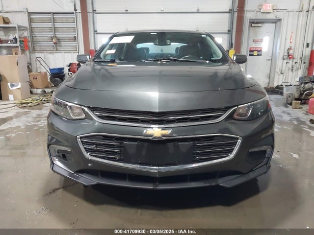 1G1ZE5ST0HF209026 Chevrolet MALIBU 1LT