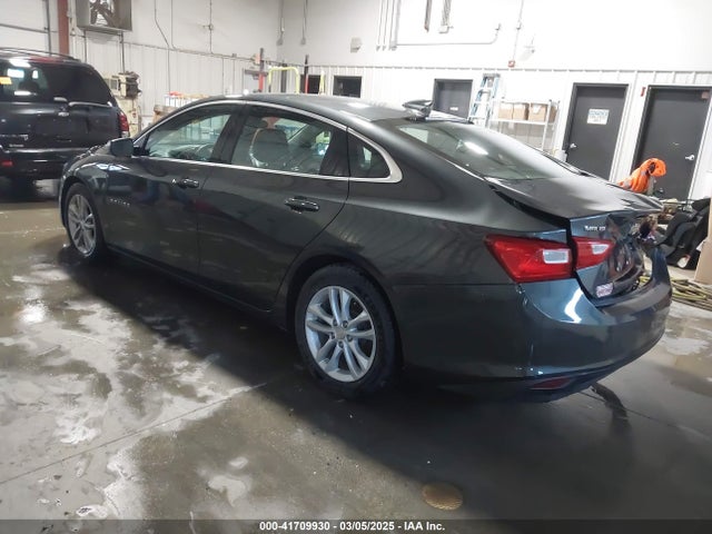 1G1ZE5ST0HF209026 Chevrolet MALIBU 1LT