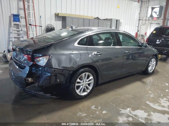 1G1ZE5ST0HF209026 Chevrolet MALIBU 1LT