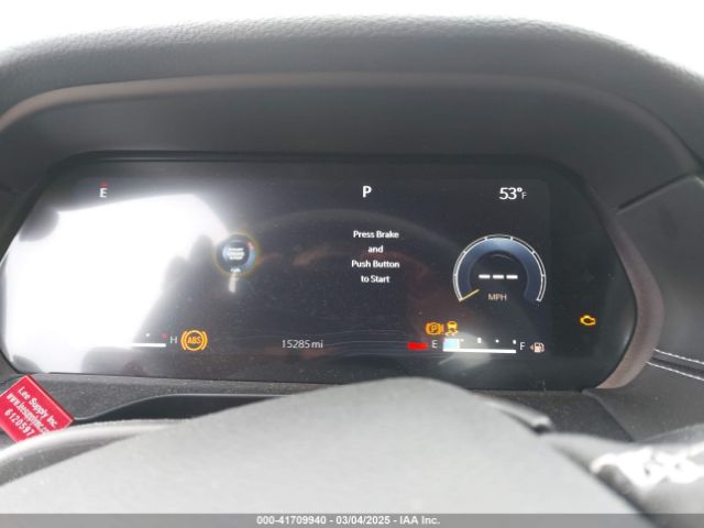 1C4RJHBGXPC580878 Jeep Grand Cherokee Limited 4x4