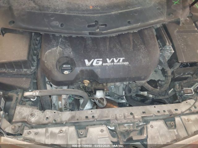 2G61N5S38H9119459 Cadillac XTS LUXURY