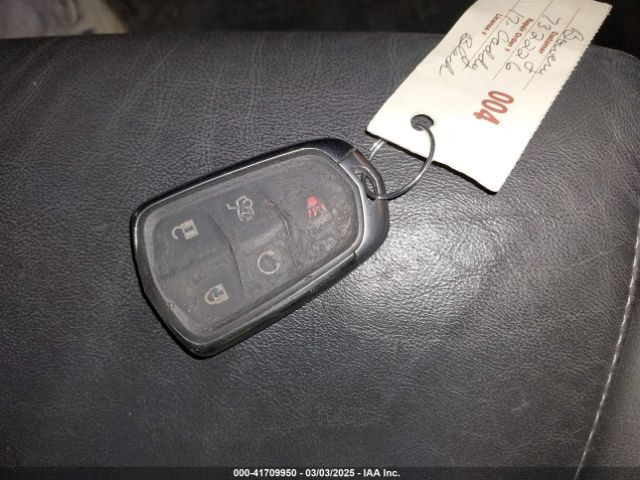 2G61N5S38H9119459 Cadillac XTS LUXURY