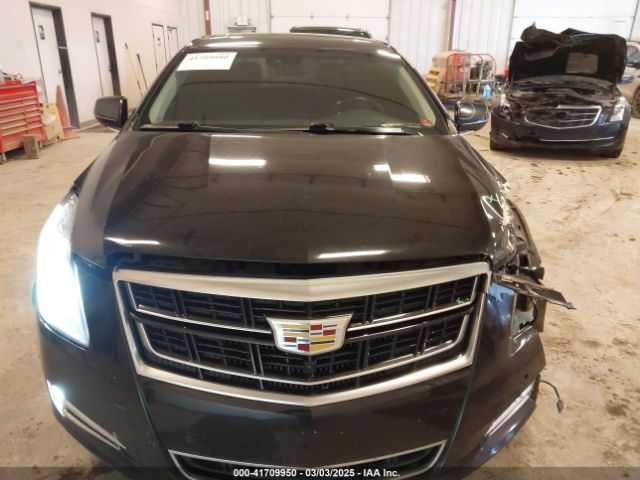 2G61N5S38H9119459 Cadillac XTS LUXURY