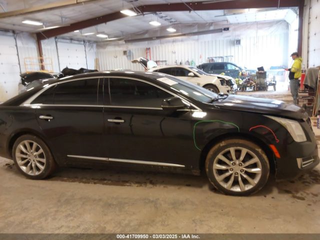 2G61N5S38H9119459 Cadillac XTS LUXURY