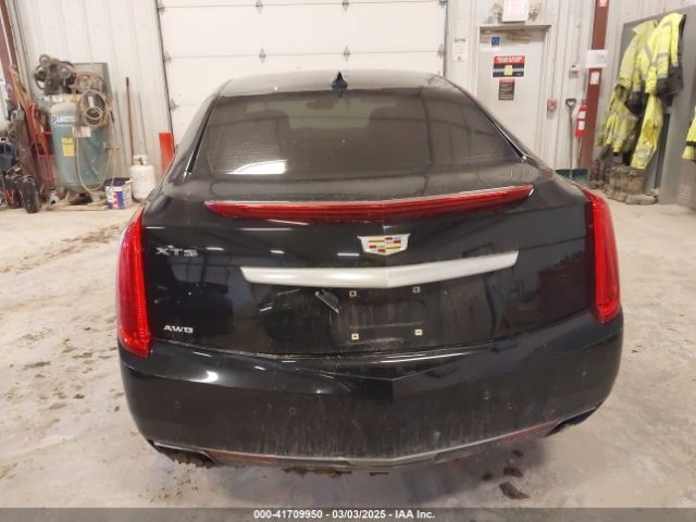 2G61N5S38H9119459 Cadillac XTS LUXURY