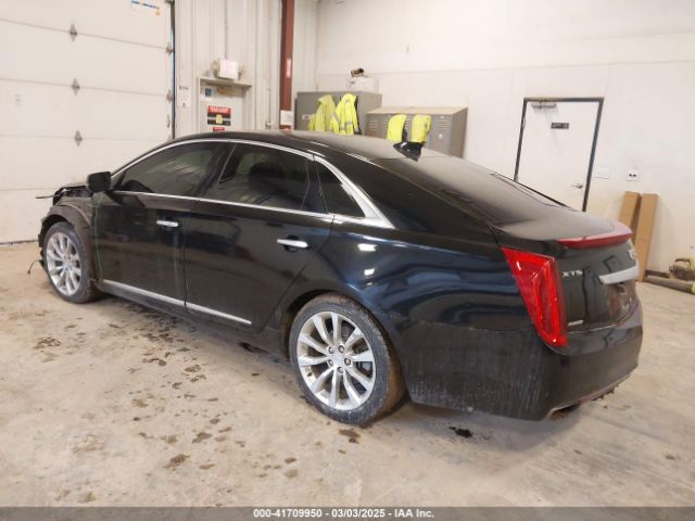 2G61N5S38H9119459 Cadillac XTS LUXURY