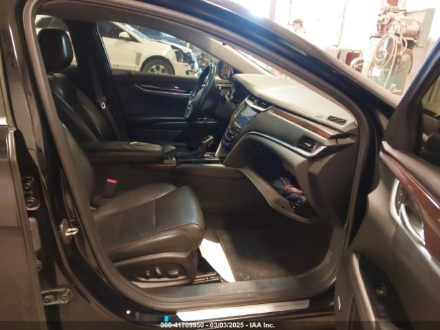 2G61N5S38H9119459 Cadillac XTS LUXURY