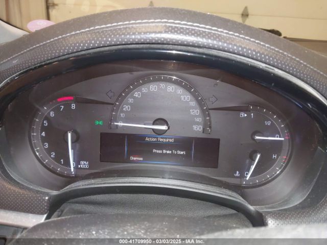 2G61N5S38H9119459 Cadillac XTS LUXURY