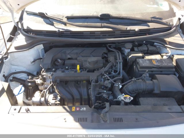 3KPA24AD4NE434315 KIA RIO LX
