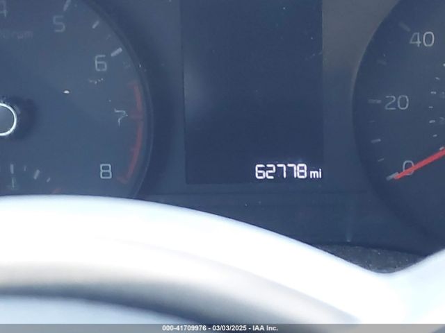 3KPA24AD4NE434315 KIA RIO LX