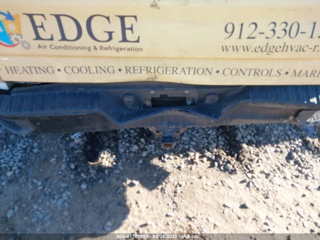 1GCRWAEK6LZ229532 Chevrolet Silverado 1500 2wd Double Cab Standard Bed Wt
