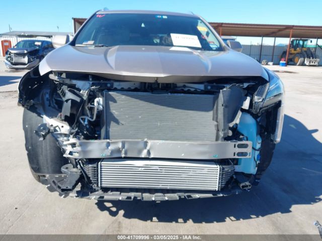 1GYAZAR41PF149914 Cadillac Xt4 Fwd Luxury