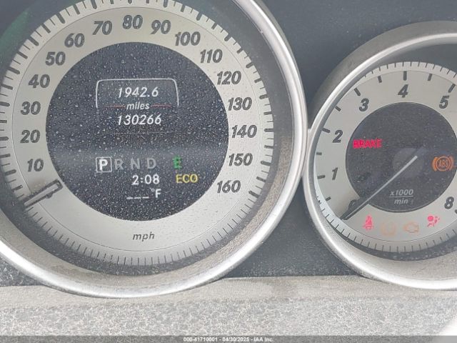 WDDGF8AB5EA910262 Mercedes-Benz C 300 Luxury 4matic/sport 4matic