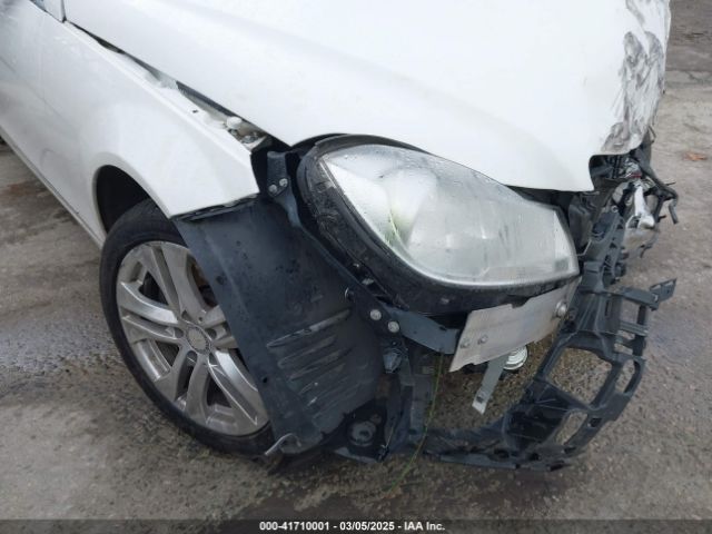 WDDGF8AB5EA910262 Mercedes-Benz C 300 Luxury 4matic/sport 4matic