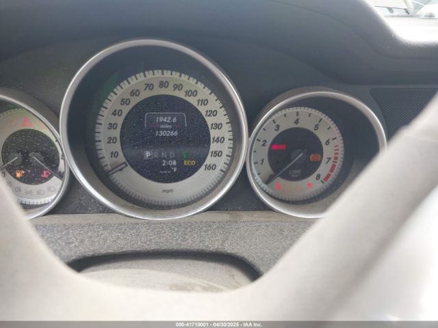 WDDGF8AB5EA910262 Mercedes-Benz C 300 Luxury 4matic/sport 4matic