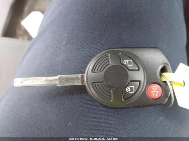 1FMCU0F74EUA82817 Ford ESCAPE S