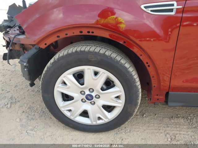 1FMCU0F74EUA82817 Ford ESCAPE S