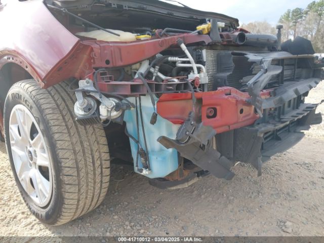 1FMCU0F74EUA82817 Ford ESCAPE S