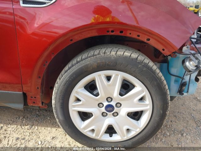 1FMCU0F74EUA82817 Ford ESCAPE S