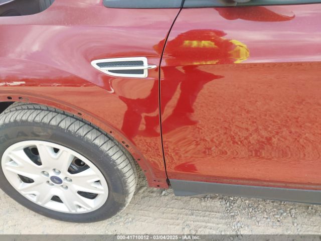 1FMCU0F74EUA82817 Ford ESCAPE S