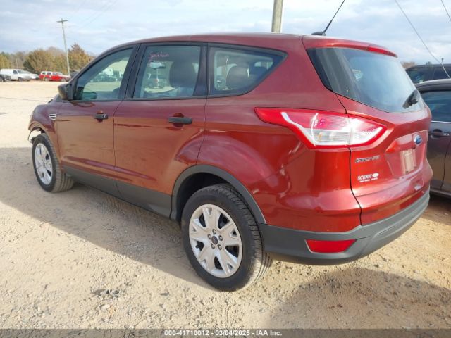 1FMCU0F74EUA82817 Ford ESCAPE S