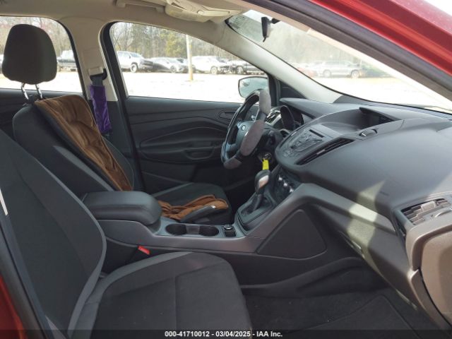 1FMCU0F74EUA82817 Ford ESCAPE S