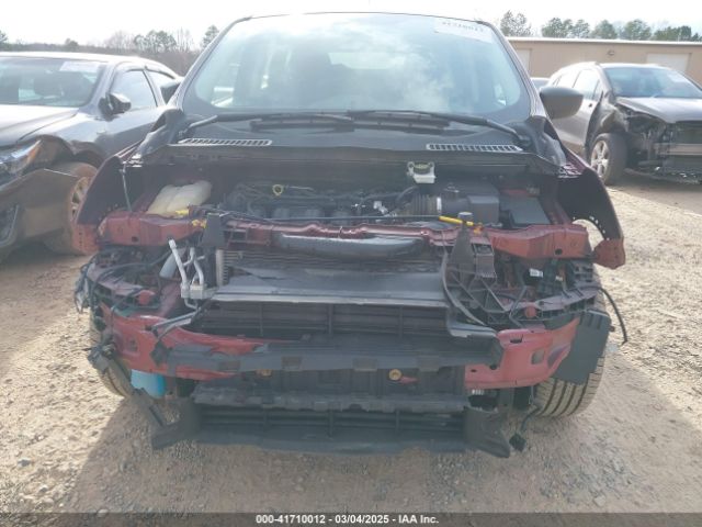 1FMCU0F74EUA82817 Ford ESCAPE S