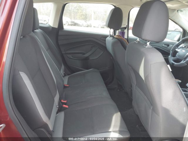 1FMCU0F74EUA82817 Ford ESCAPE S