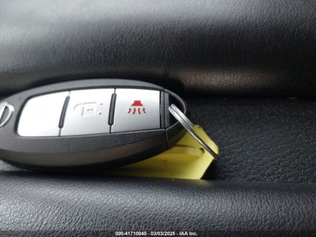 5N1AZ2AS0NC114538 Nissan Murano S Intelligent Awd