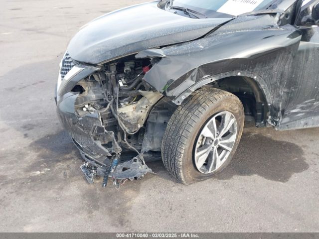 5N1AZ2AS0NC114538 Nissan Murano S Intelligent Awd