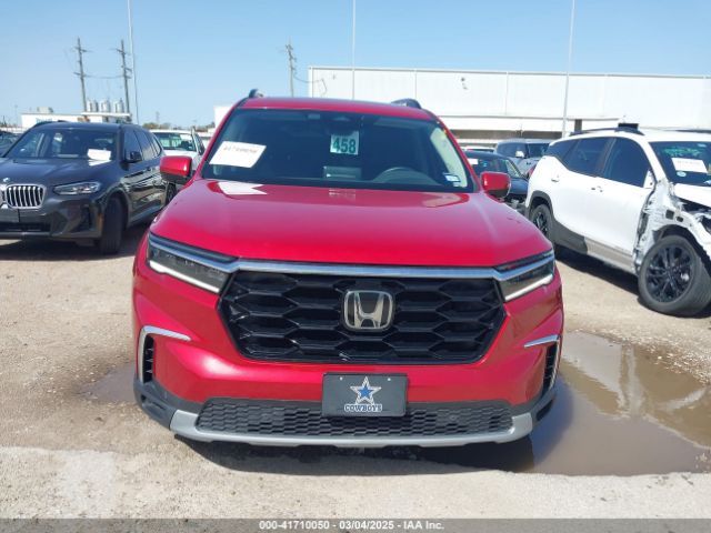 5FNYG2H79RB004011 Honda Pilot Touring