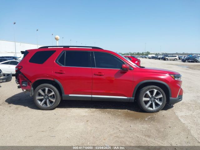 5FNYG2H79RB004011 Honda Pilot Touring