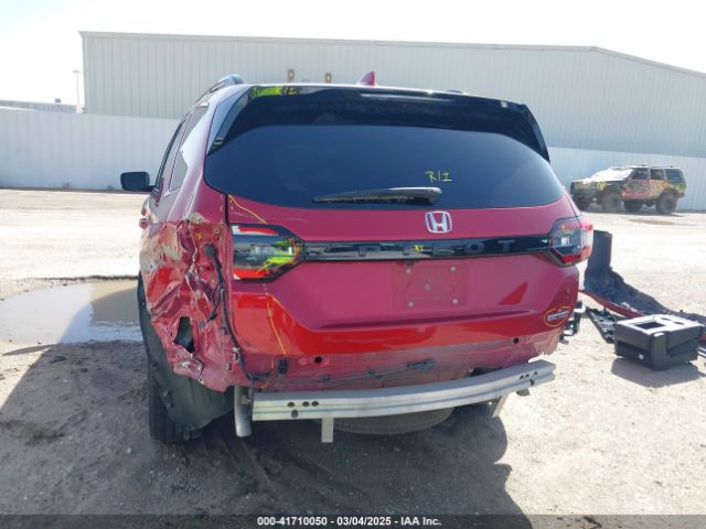5FNYG2H79RB004011 Honda Pilot Touring