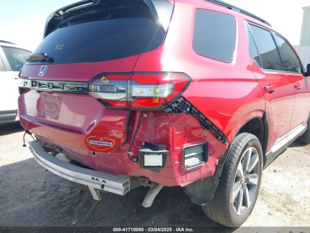 5FNYG2H79RB004011 Honda Pilot Touring