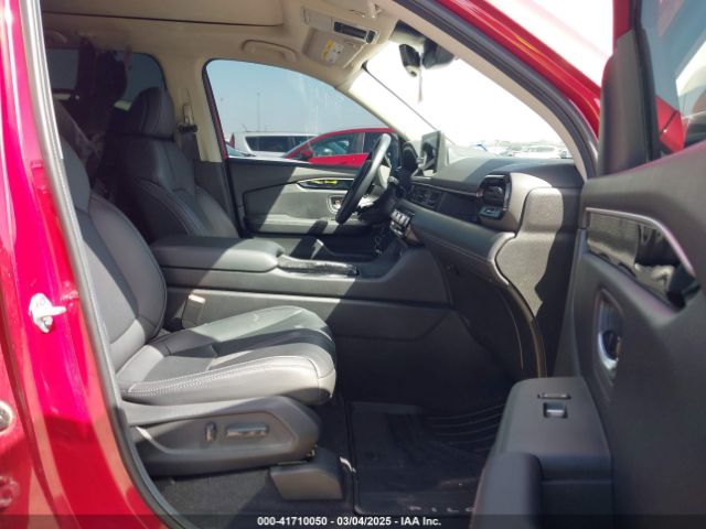 5FNYG2H79RB004011 Honda Pilot Touring